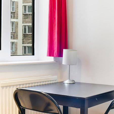 South Kensington Studio London Exteriör bild