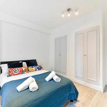 South Kensington Studio London Exteriör bild